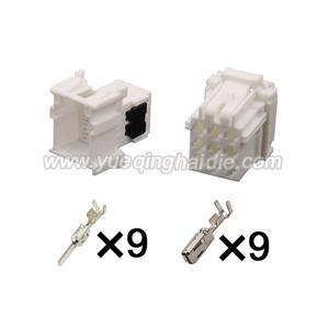 Auto Connector 2-967626-1 7-968971-1