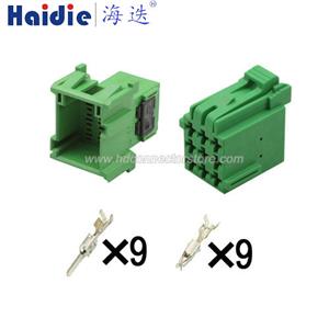 Auto Connector 1-967621-6 1-967626-6