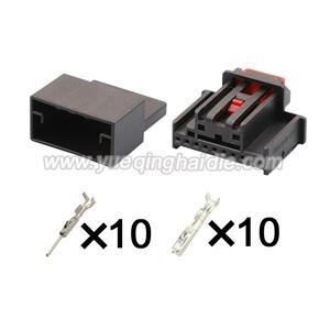 Male Female Auto Connector 5C0971974/42113600