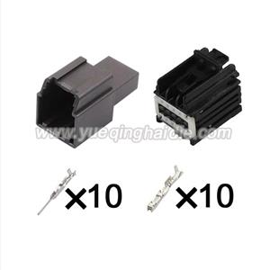 Male Female Auto Connector 7282-9040-30simple 7283-9040-30  HD101T-0.6-11/21