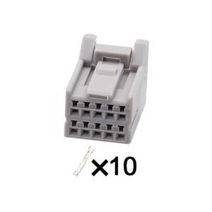 Auto Connector 316988-6