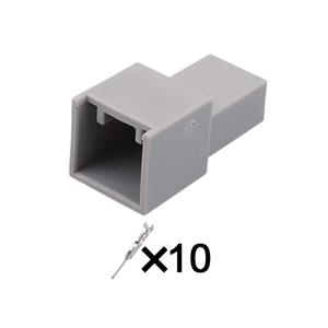 Auto Connector HD105-1.2-11