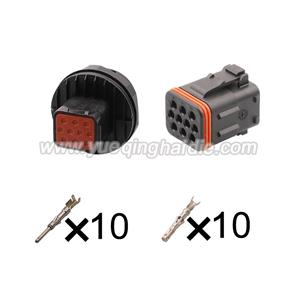Auto Connector 132010-000 132010-001
