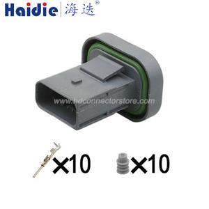 Auto Connector 1801610-2