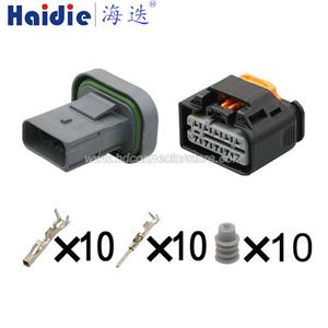 Auto Connector 1801610-2 1801600-2