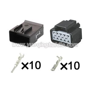 Auto Connector 15326935  15326931