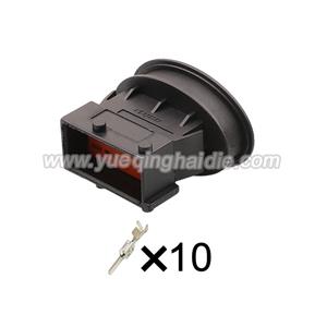 Auto Connector 1394396-1