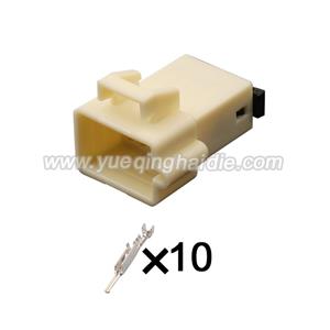 Auto connector 12064770/12064772