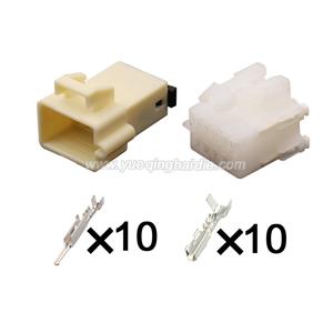 Auto Connector 12064770 12064769