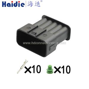 wiring connector HD101F-2.2-11