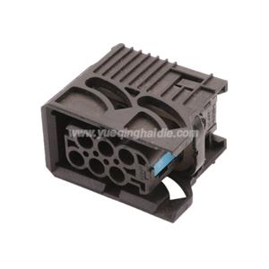 Wire Harness 962378-2/ 2-962376-1/1 387 190 16AWG  20CM