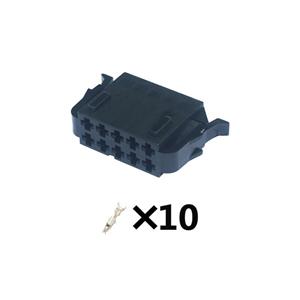 wiring connector 191972725/1-929623-1