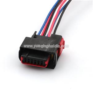 Wire Harness 638514-1 20AWG  20CM