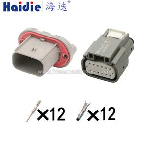 Auto Connector RS4-J12TY-DW-A RS4-K12TY-DW-A