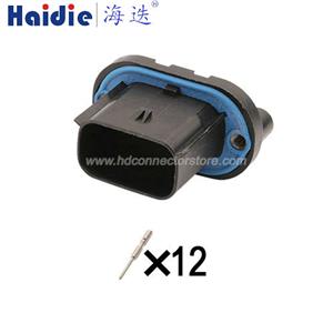 wiring connector RS4-J12ZY-AH-A