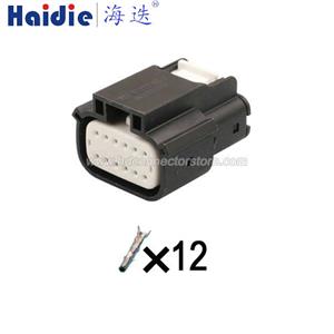 Auto connector RS4-K12TY-AH-A