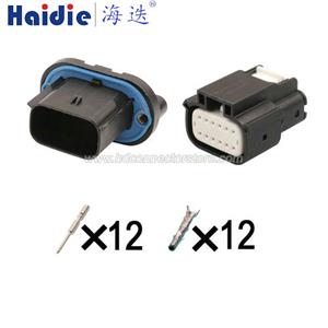 Auto Connector RS4-J12ZY-AH-A RS4-K12TY-AH-A