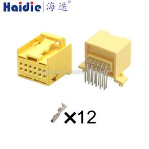 Auto Connector HD121YA-0.6-10/21
