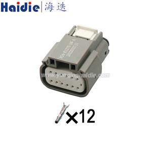 wiring connector RS4-K12TY-DW-A