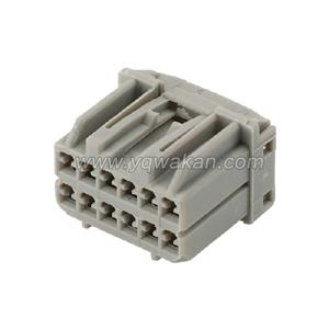 wire harness  175442-6  18AWG  20CM