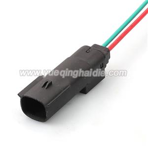 Wire harness 33481-0201 18AWG 20CM