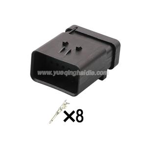 Auto Connector 776438-4