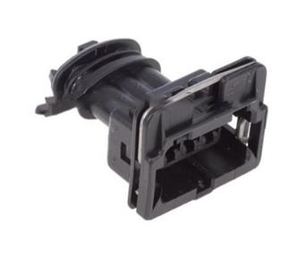 Auto connector 282729-1