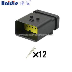wiring connector 776438-3