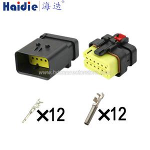 Auto Connector 776438-3 776533-3