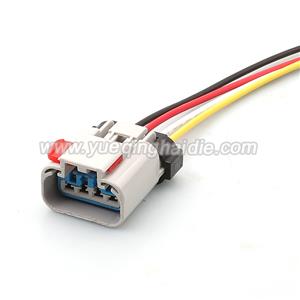 Wire Harness 54200410 16AWG  20CM