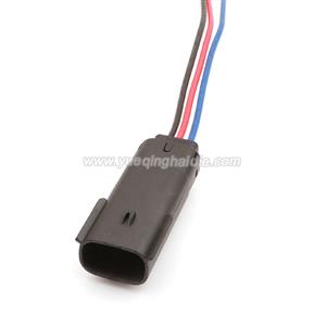 Wire Harness 33481-0301 20AWG  20CM