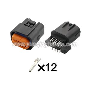 Auto Connector MX23A12NF1 MX23A12SF1