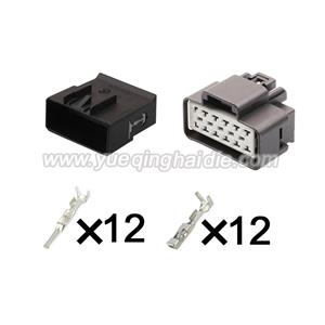 Auto Connector 15326942 13523064