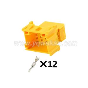 Auto Connector 1-967627-2