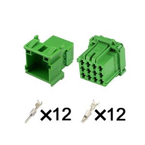 Auto Connector 1-967627-1 1-967622-1