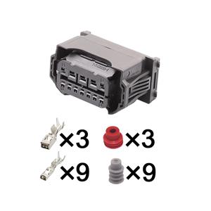 Auto connector 1-1452335-1