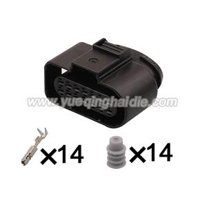 Auto Connector 4H0973717