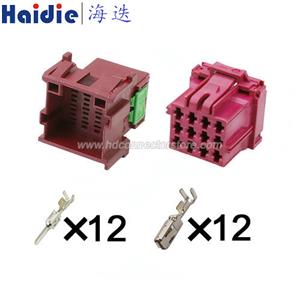 Auto Connector 4-967627-1 5-968972-1
