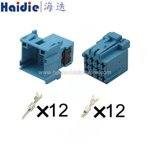 Auto Connector 1-967627-3 1-967622-3