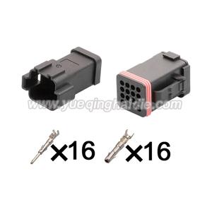 Auto Connector 132015-0074 132015-0073