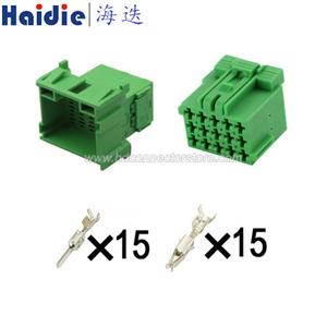 Auto Connector 1-967628-2  1-967623-2