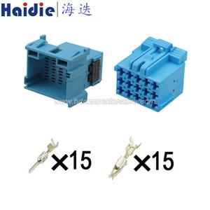 Auto Connector 1-967628-4 1-967623-4