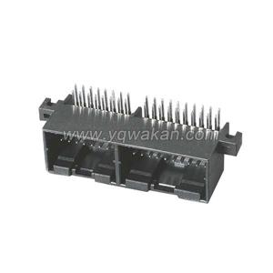 Auto connector HD361A-1-10