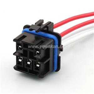 Wire Harness 12110539 12AWG  20CM