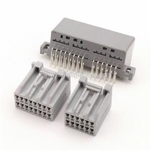 Auto Connector 68145-2825/0681452825  179054-6/179054-1/35563-1615 64002-1215simple