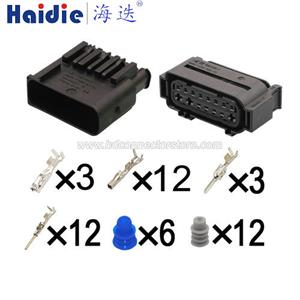 Auto Connector 1564460-1 1564456-1