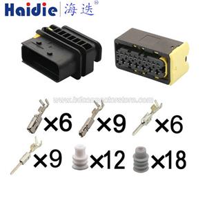 Auto Connector 1-1564530-1  1-1563878-1