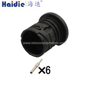 Wire Harness 10510180 18awg 20cm