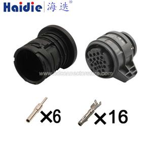 Auto Connector 10510180  3D0973993/09430010/9430801