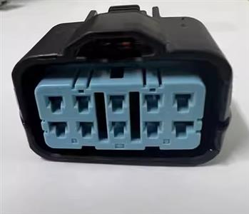 Auto connector HD103C-2.2-21